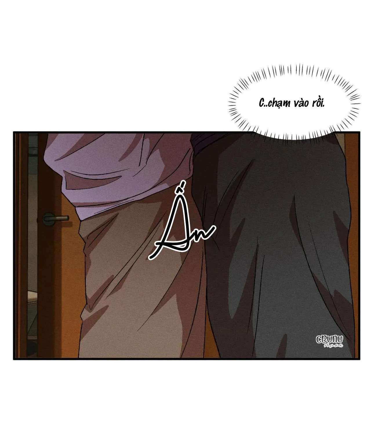 Bẫy Đôi Ngọt Ngào Chapter 39 Trang 44