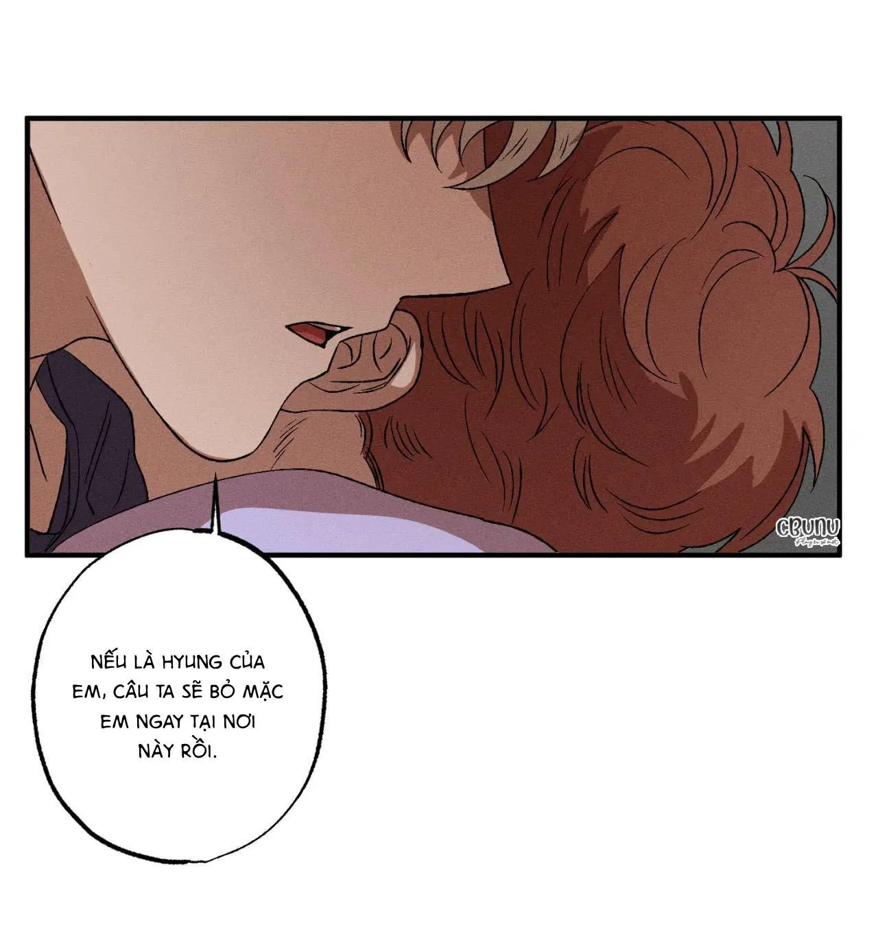 Bẫy Đôi Ngọt Ngào Chapter 39 Trang 46