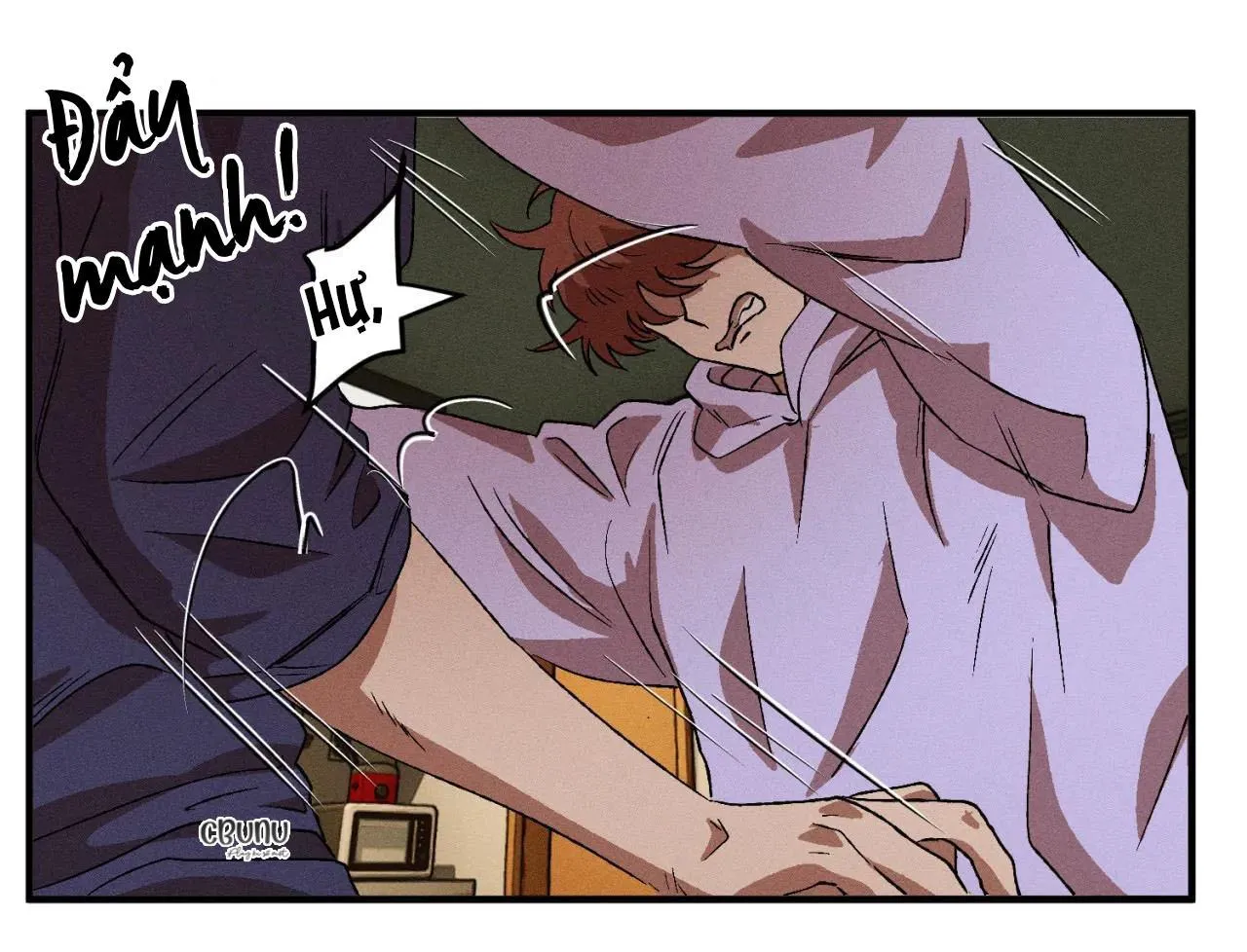 Bẫy Đôi Ngọt Ngào Chapter 39 Trang 48