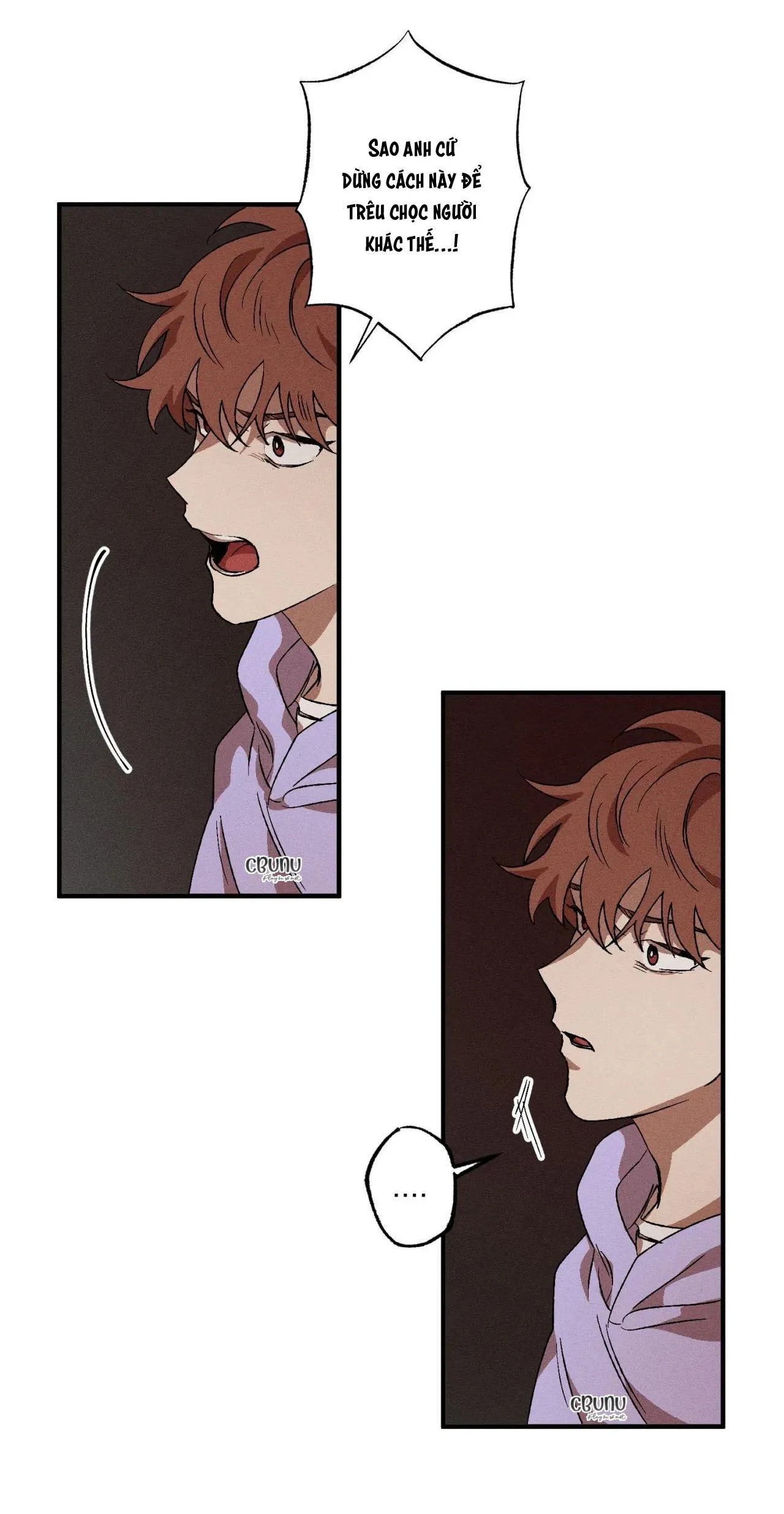 Bẫy Đôi Ngọt Ngào Chapter 39 Trang 49