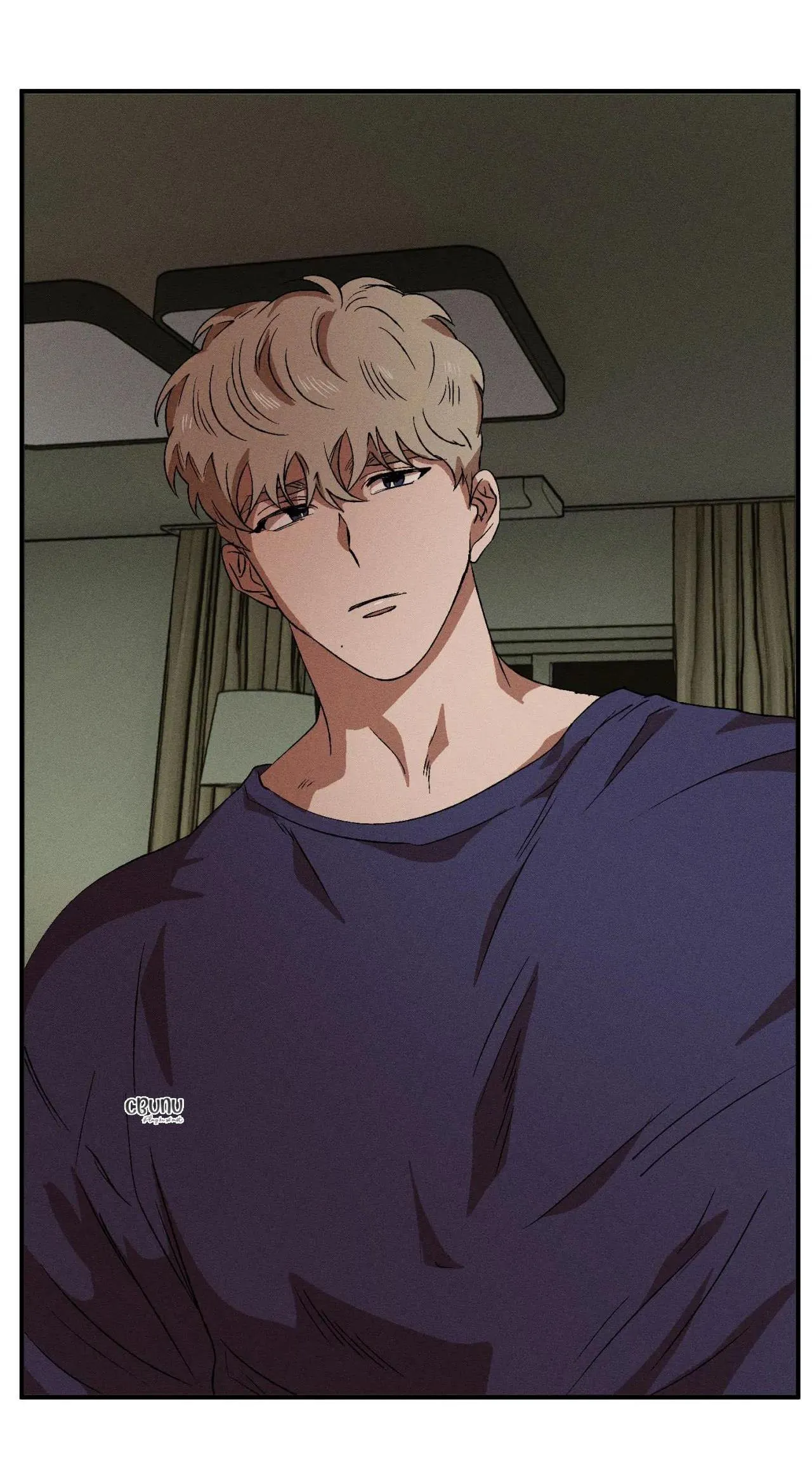 Bẫy Đôi Ngọt Ngào Chapter 39 Trang 50