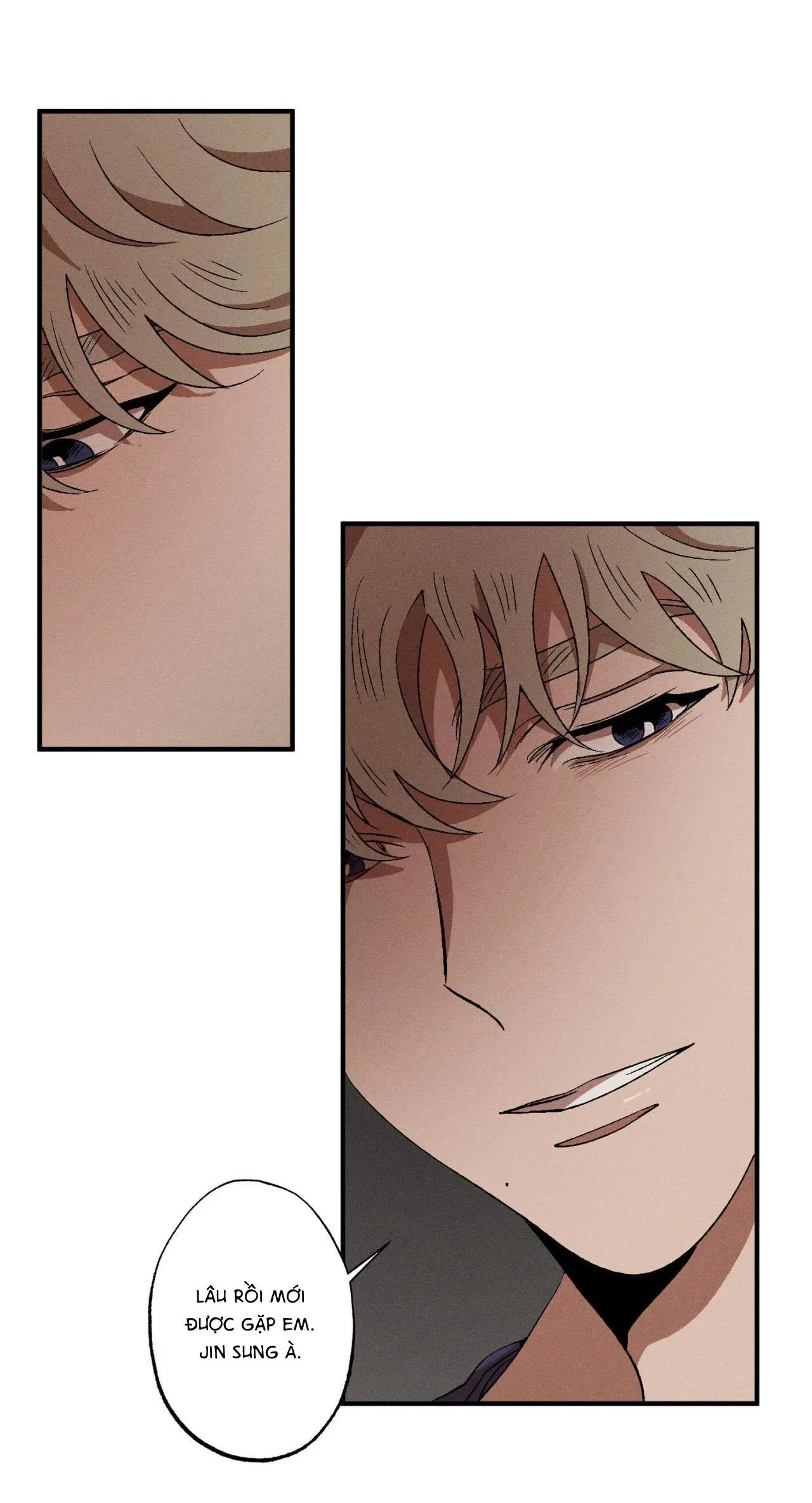 Bẫy Đôi Ngọt Ngào Chapter 39 Trang 53