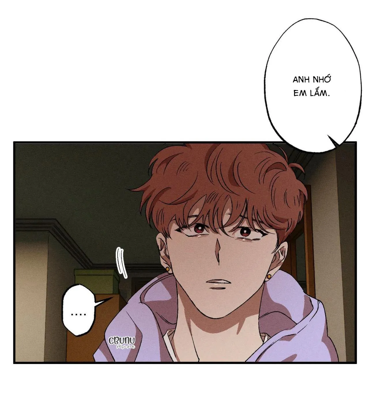 Bẫy Đôi Ngọt Ngào Chapter 39 Trang 54