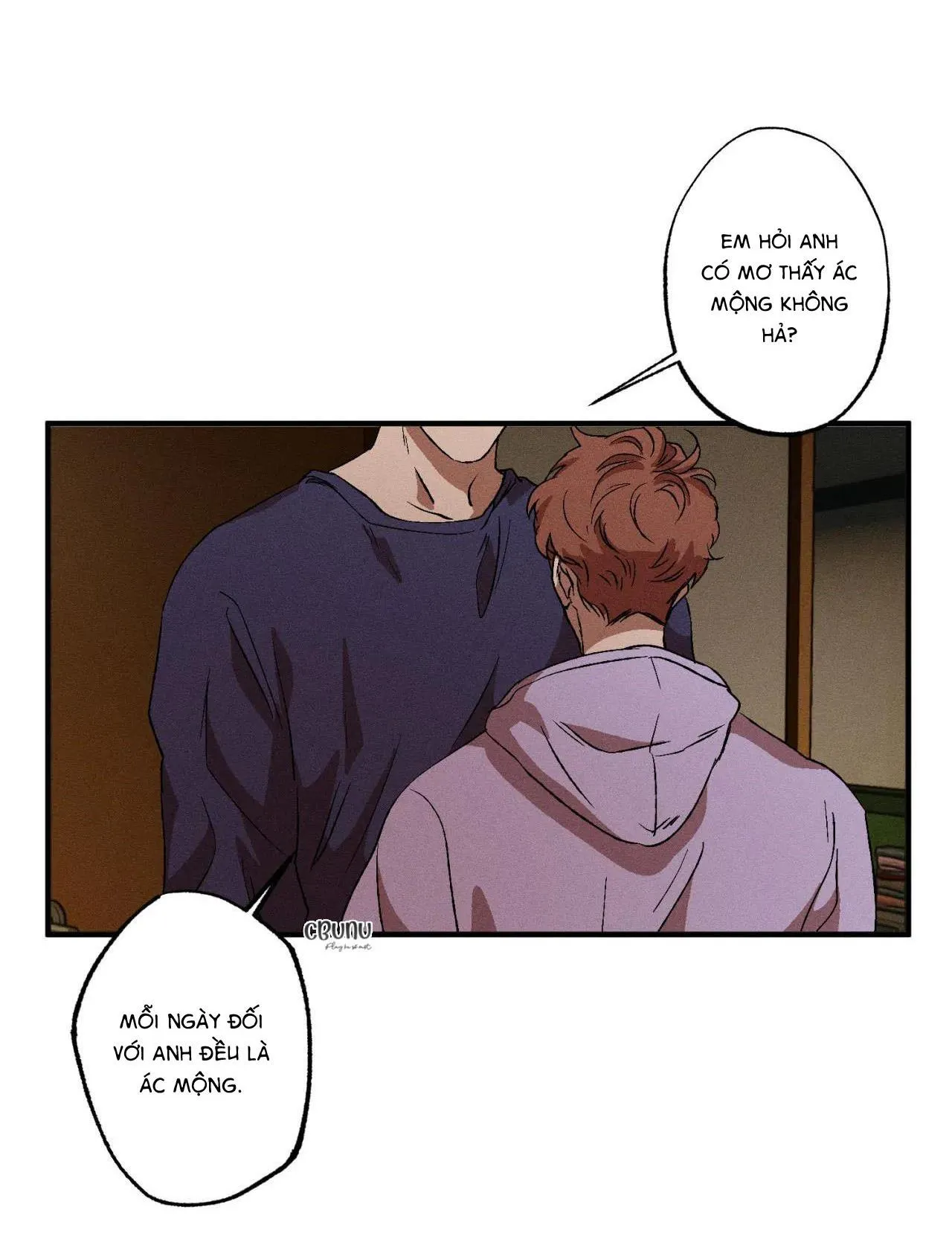 Bẫy Đôi Ngọt Ngào Chapter 39 Trang 55