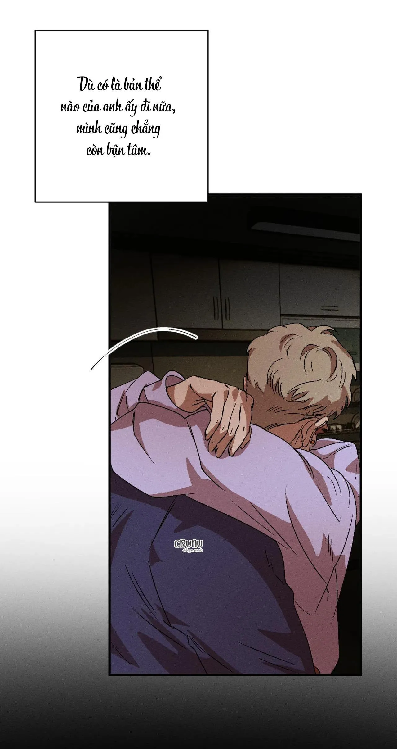 Bẫy Đôi Ngọt Ngào Chapter 39 Trang 60