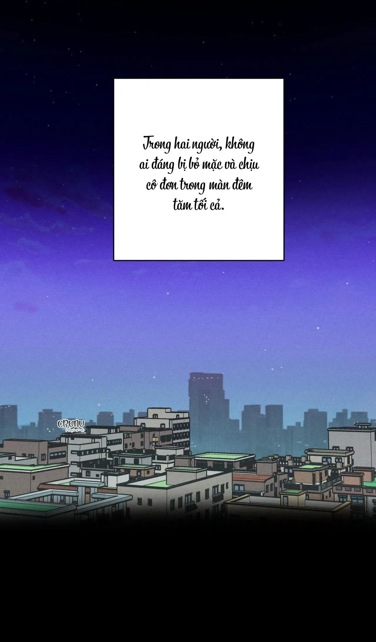 Bẫy Đôi Ngọt Ngào Chapter 39 Trang 62