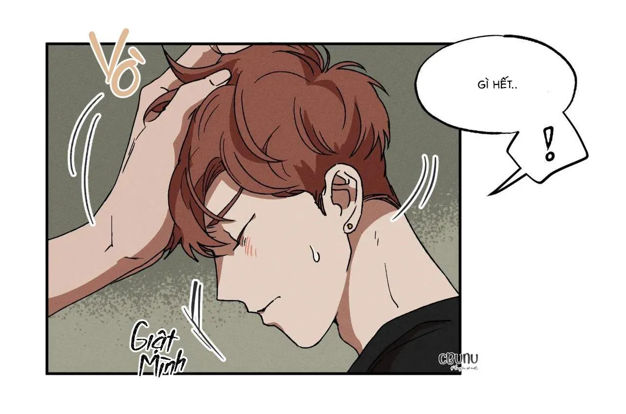 Bẫy Đôi Ngọt Ngào Chapter 4 Trang 4