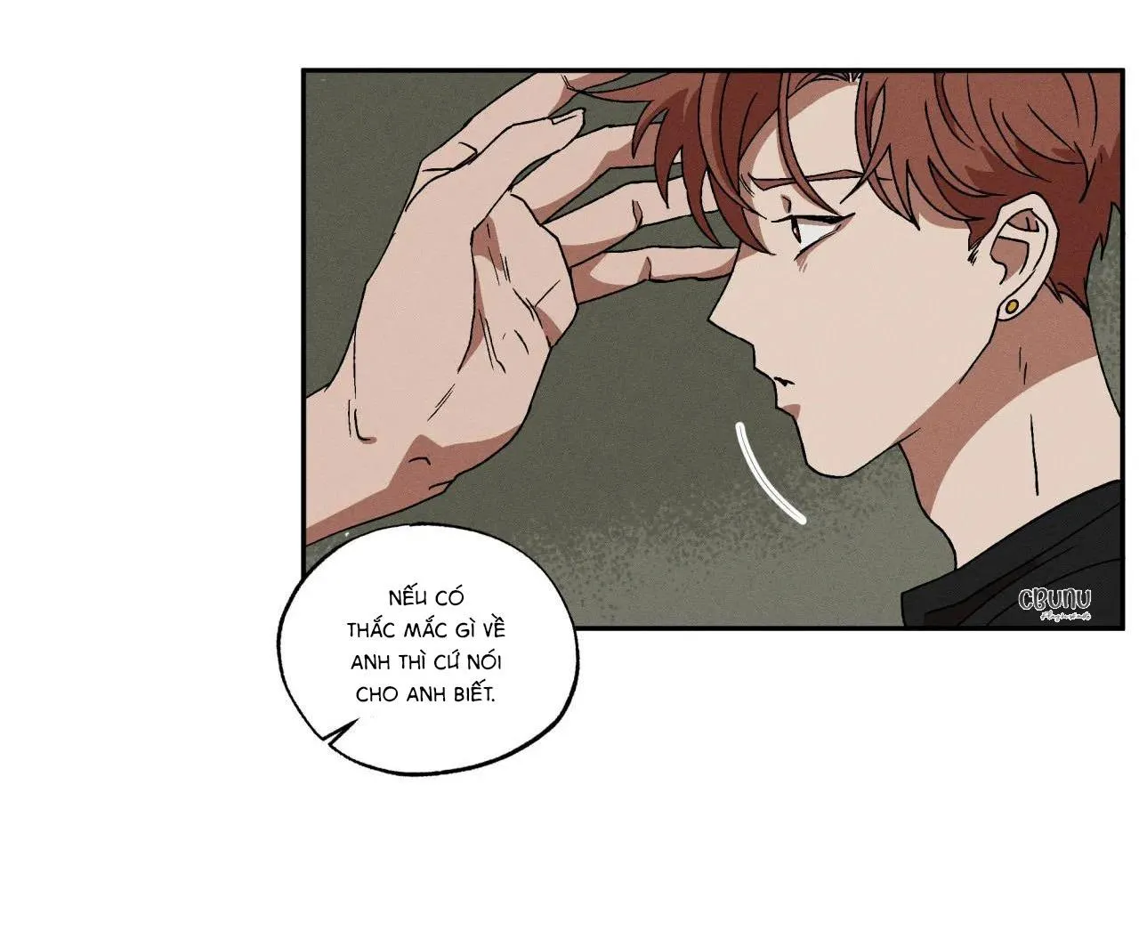 Bẫy Đôi Ngọt Ngào Chapter 4 Trang 5