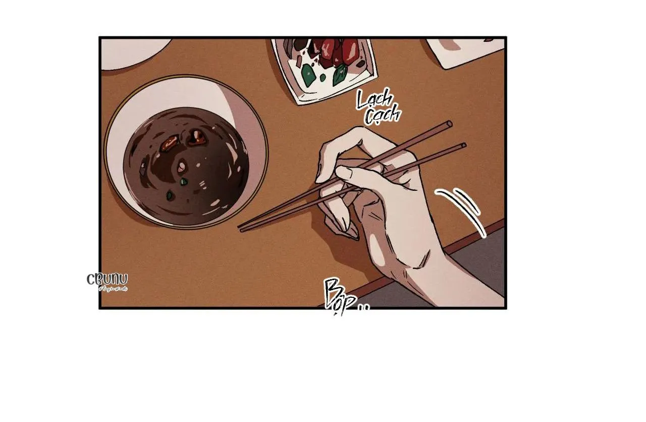 Bẫy Đôi Ngọt Ngào Chapter 4 Trang 8