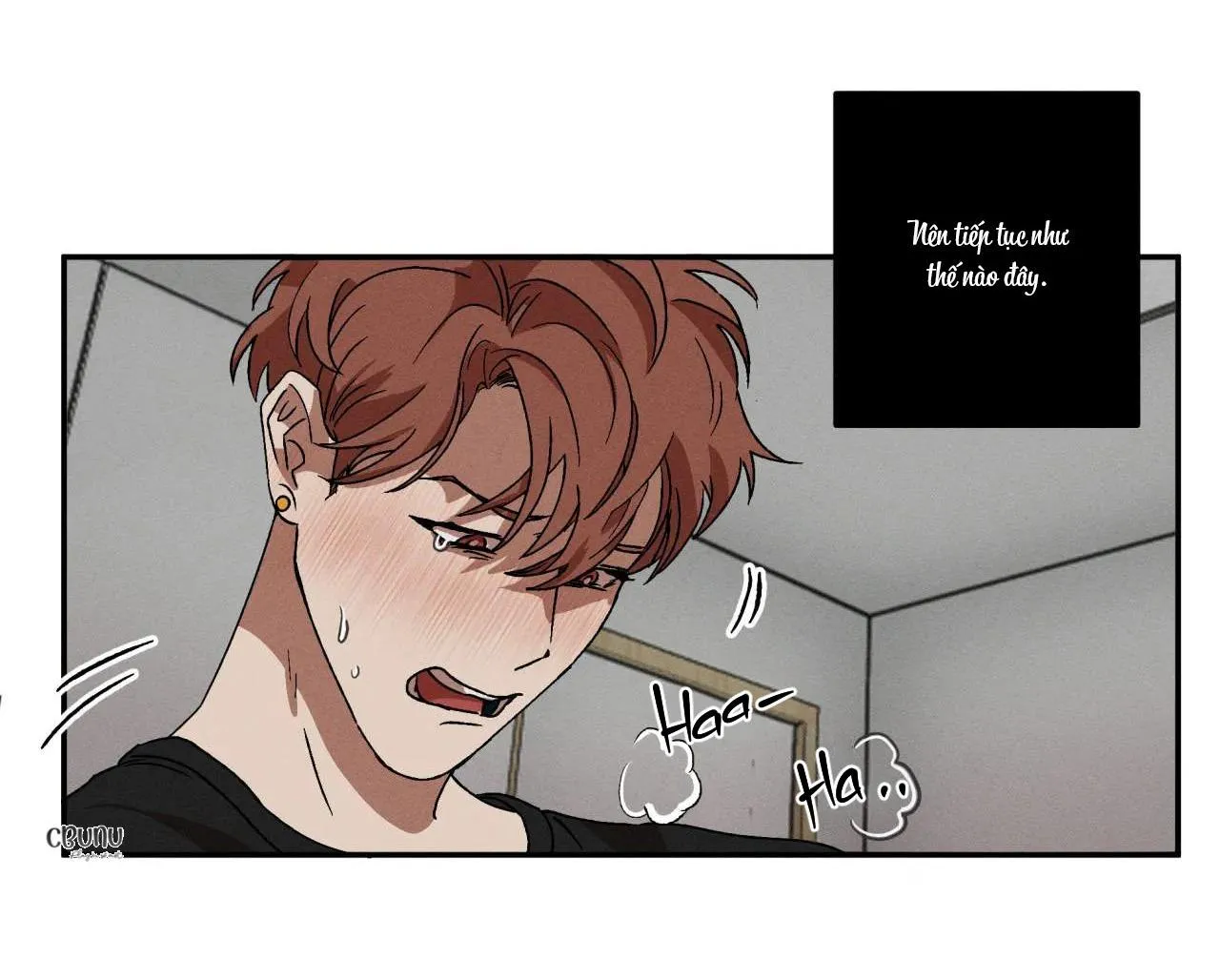 Bẫy Đôi Ngọt Ngào Chapter 4 Trang 13