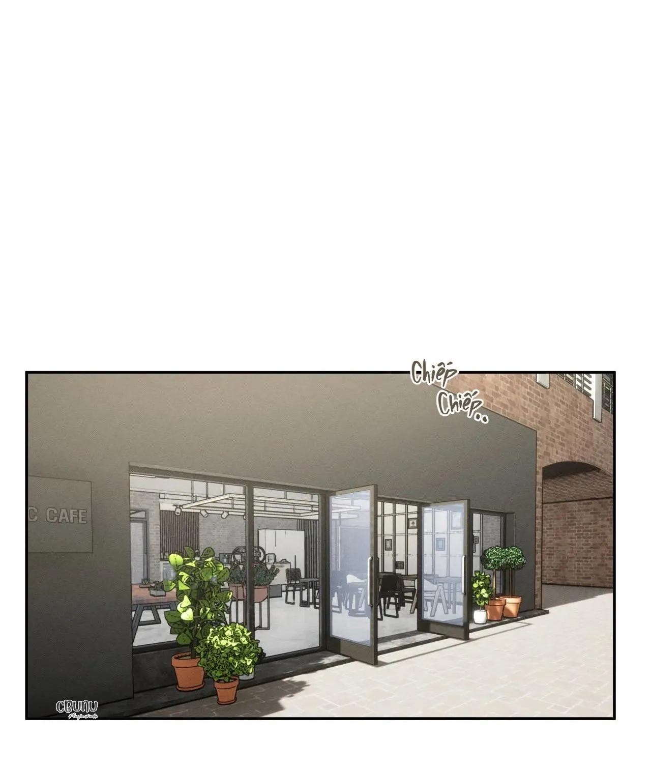 Bẫy Đôi Ngọt Ngào Chapter 4 Trang 19