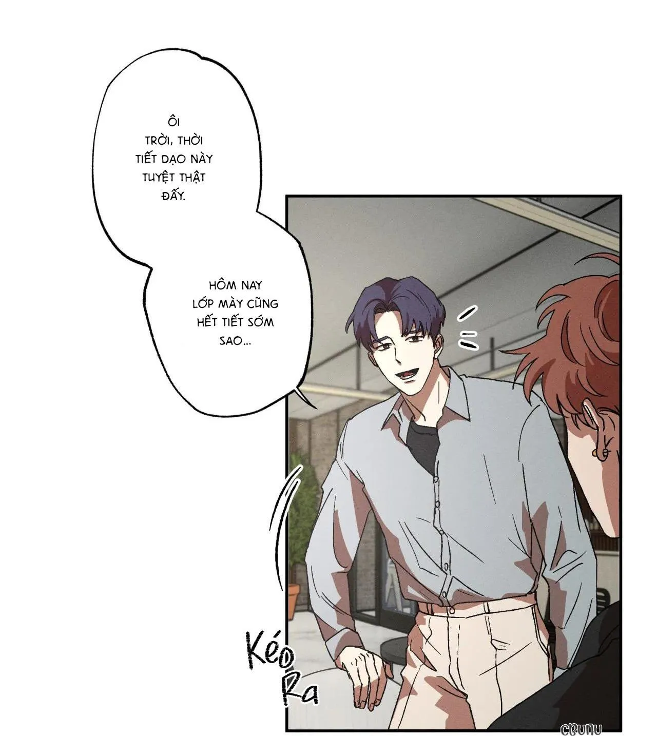 Bẫy Đôi Ngọt Ngào Chapter 4 Trang 20