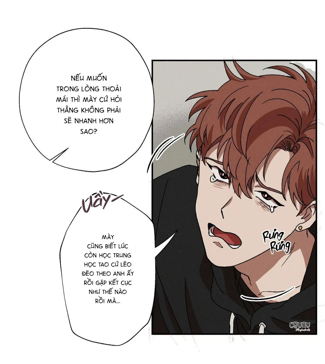 Bẫy Đôi Ngọt Ngào Chapter 4 Trang 27