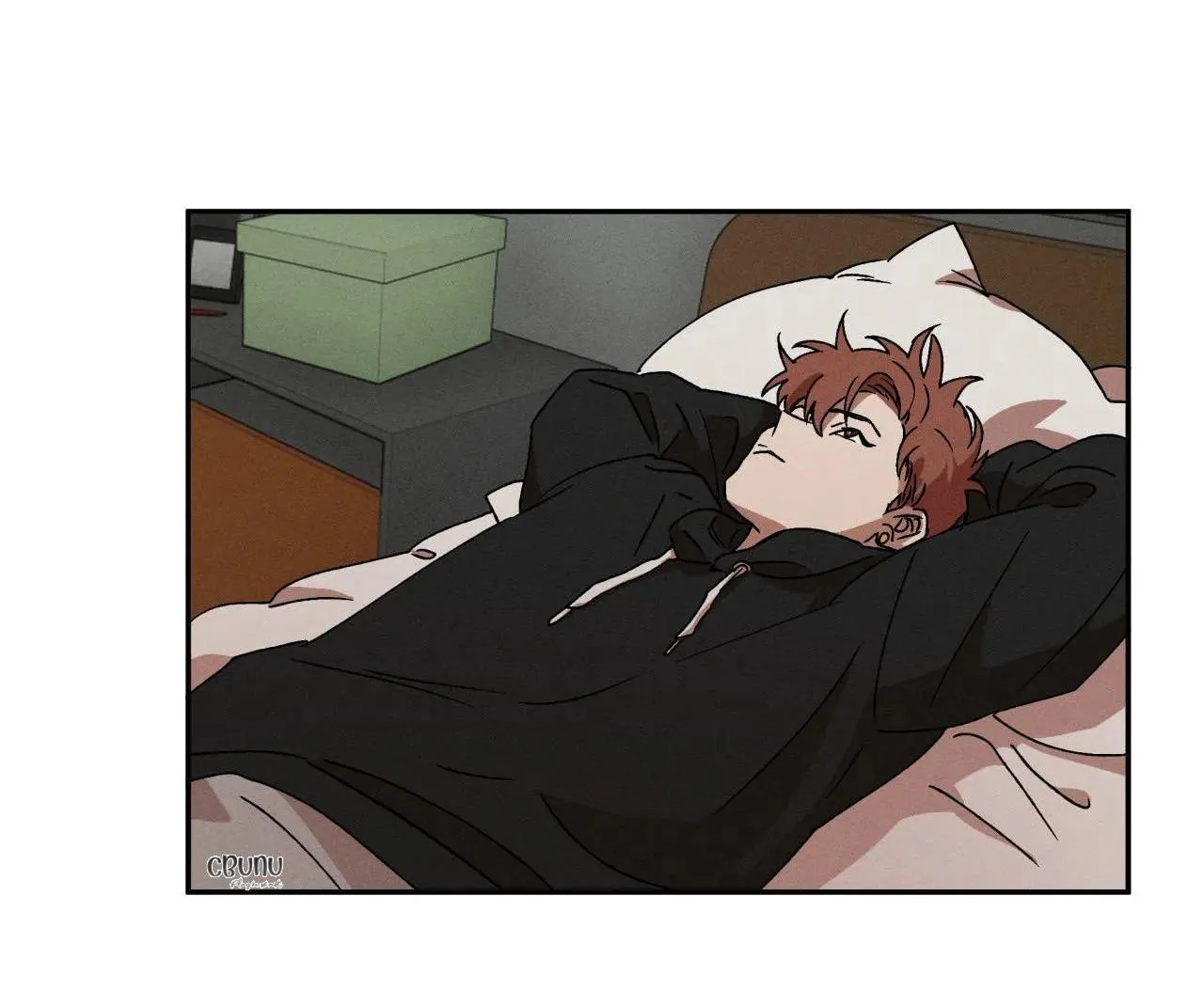 Bẫy Đôi Ngọt Ngào Chapter 4 Trang 32