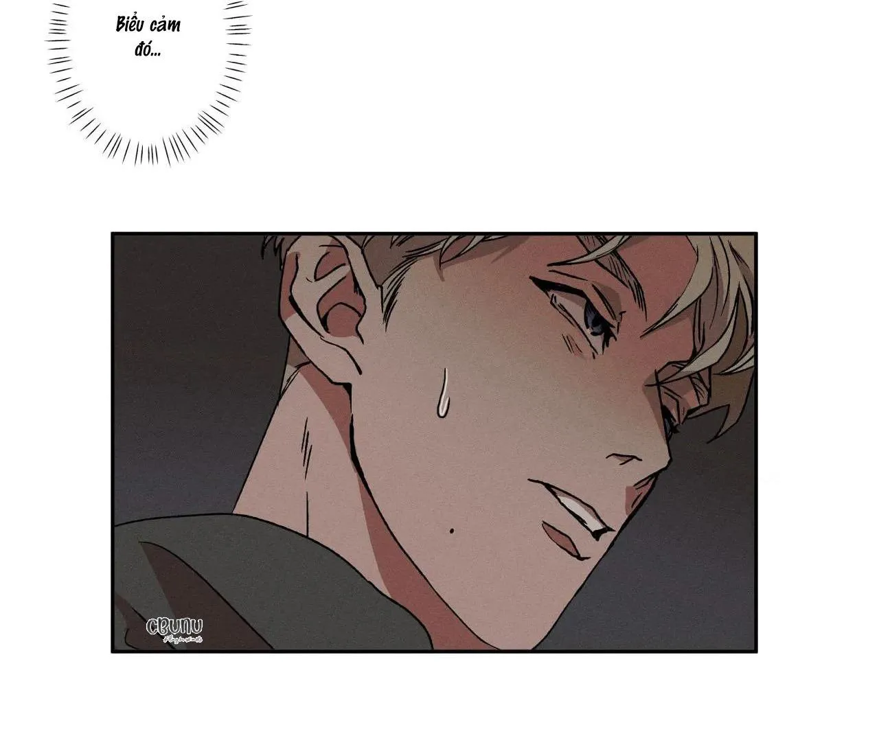 Bẫy Đôi Ngọt Ngào Chapter 4 Trang 34