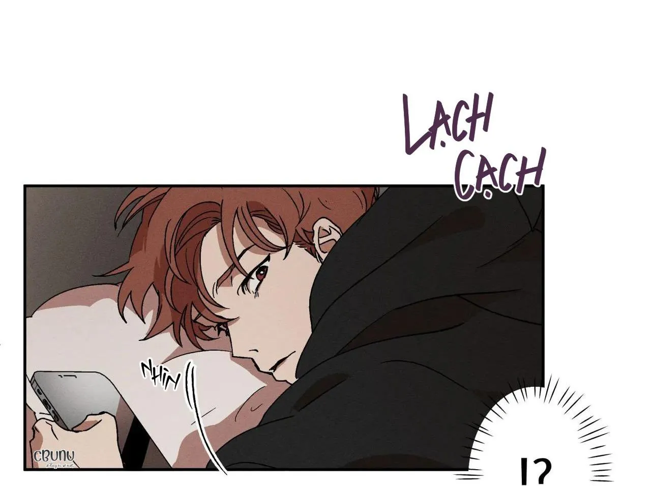 Bẫy Đôi Ngọt Ngào Chapter 4 Trang 37