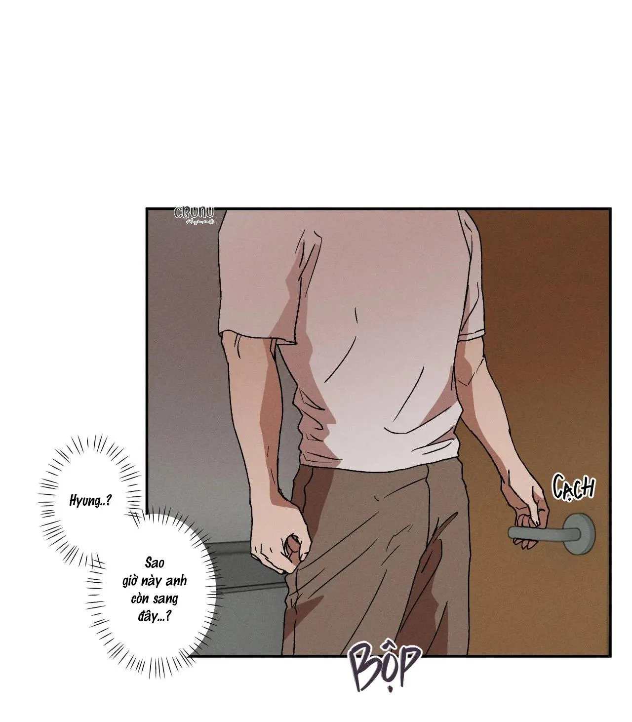 Bẫy Đôi Ngọt Ngào Chapter 4 Trang 39