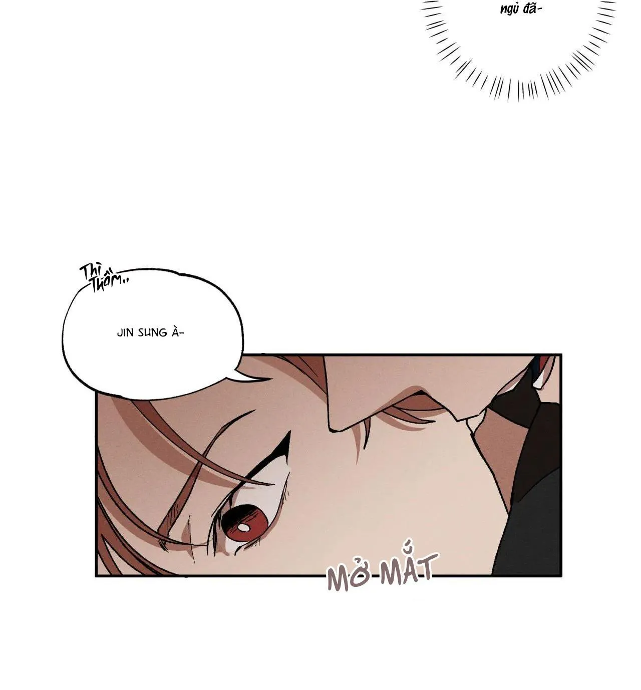 Bẫy Đôi Ngọt Ngào Chapter 4 Trang 41