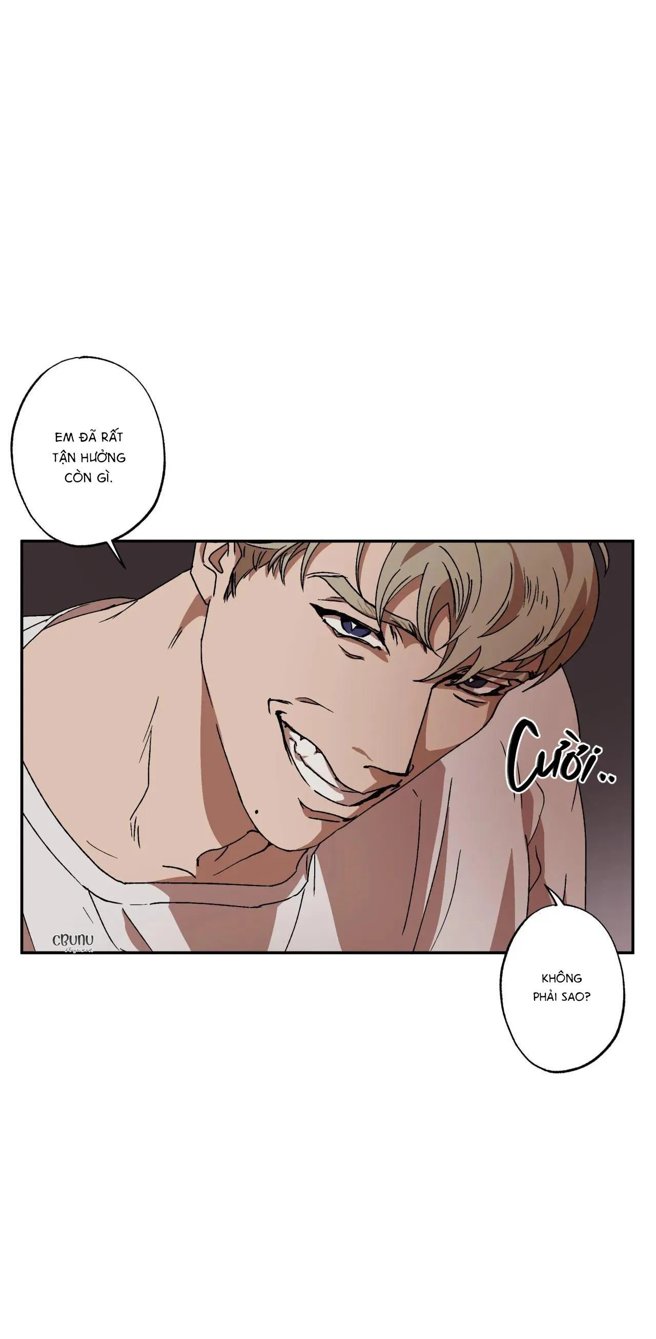 Bẫy Đôi Ngọt Ngào Chapter 4 Trang 44