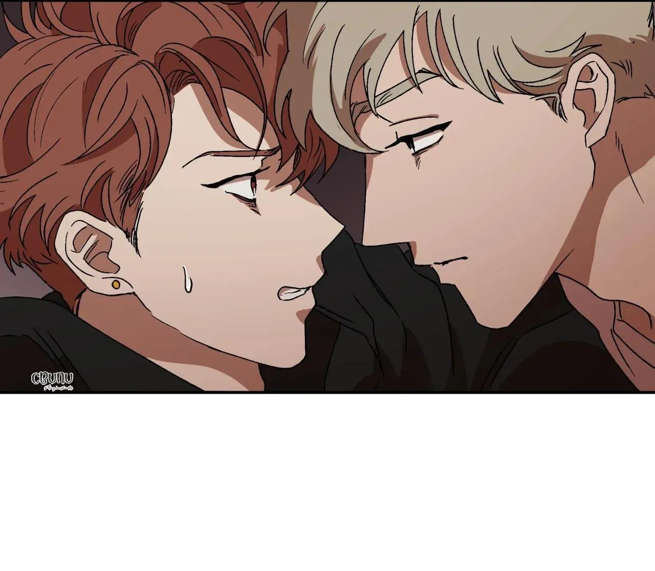 Bẫy Đôi Ngọt Ngào Chapter 4 Trang 47