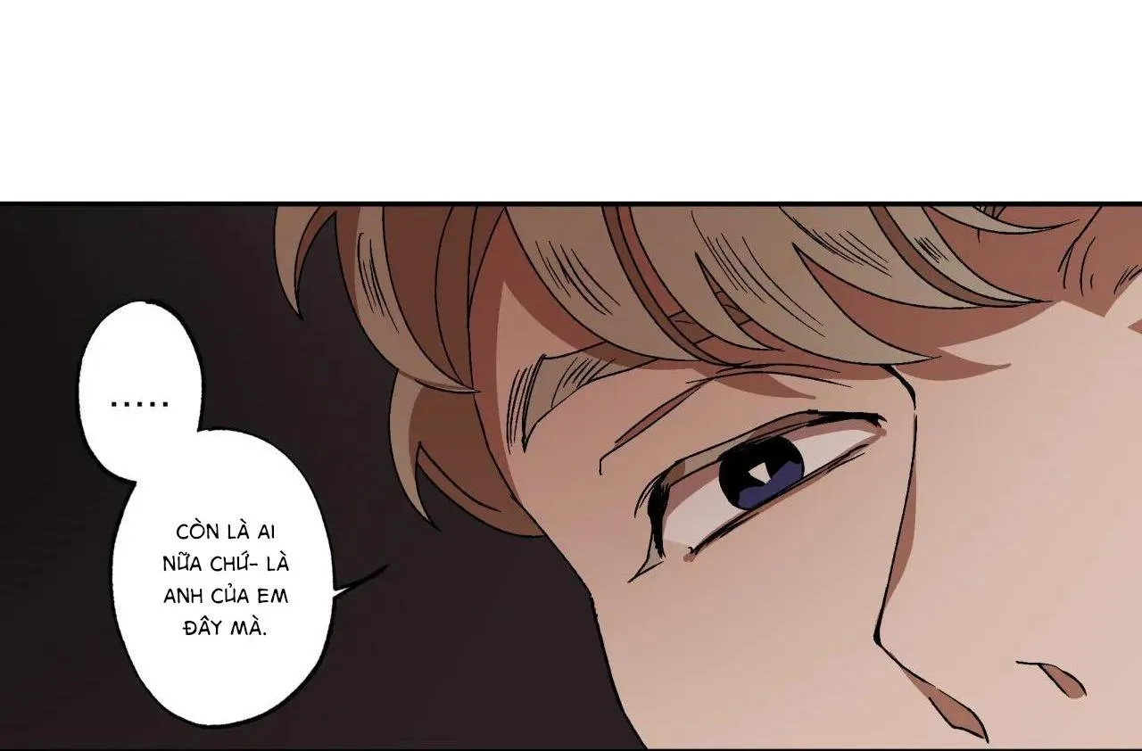 Bẫy Đôi Ngọt Ngào Chapter 4 Trang 49