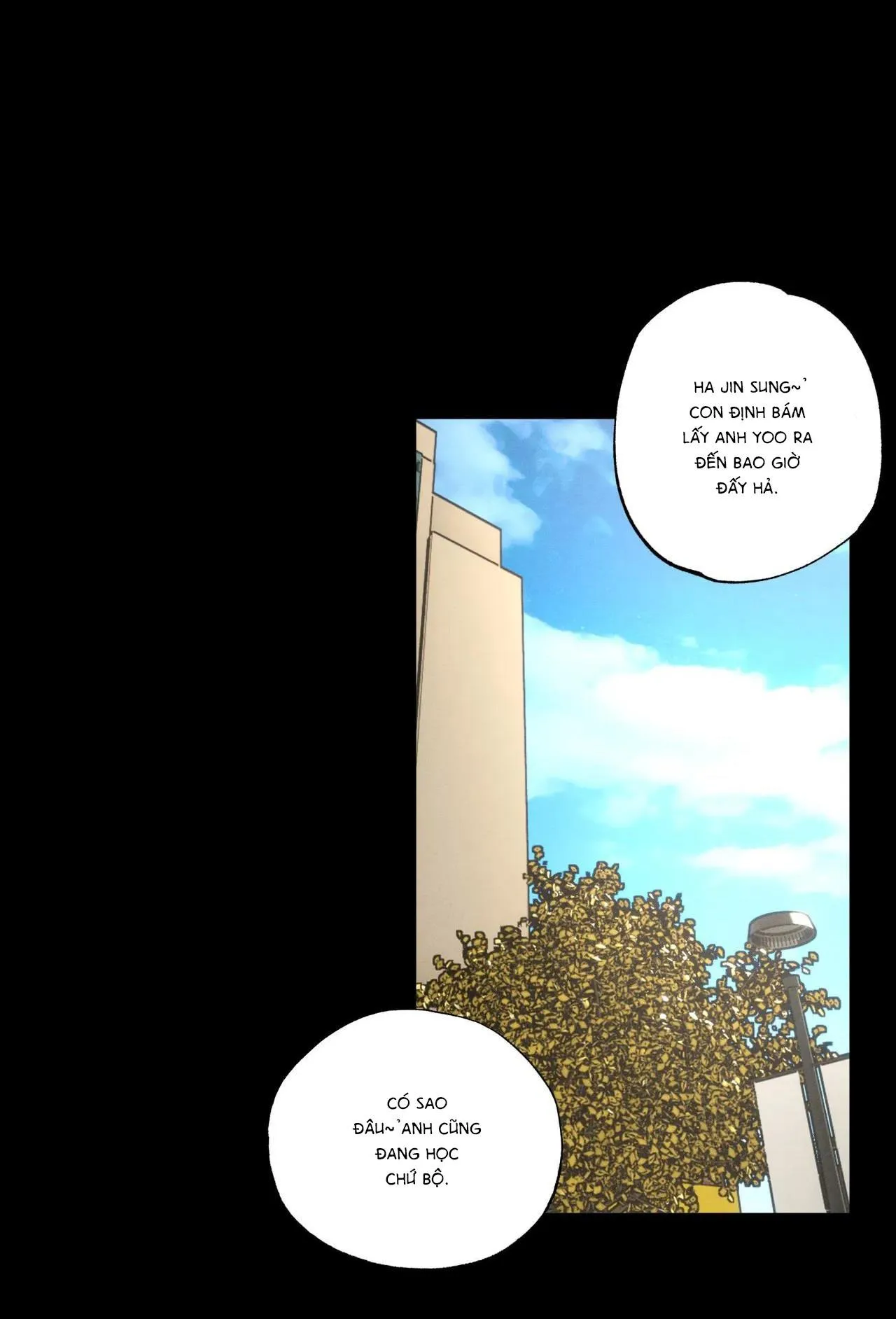 Bẫy Đôi Ngọt Ngào Chapter 4 Trang 51