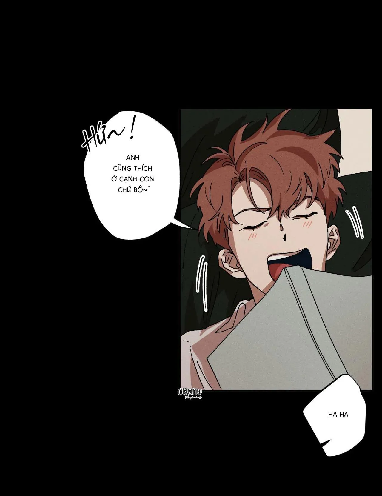 Bẫy Đôi Ngọt Ngào Chapter 4 Trang 53