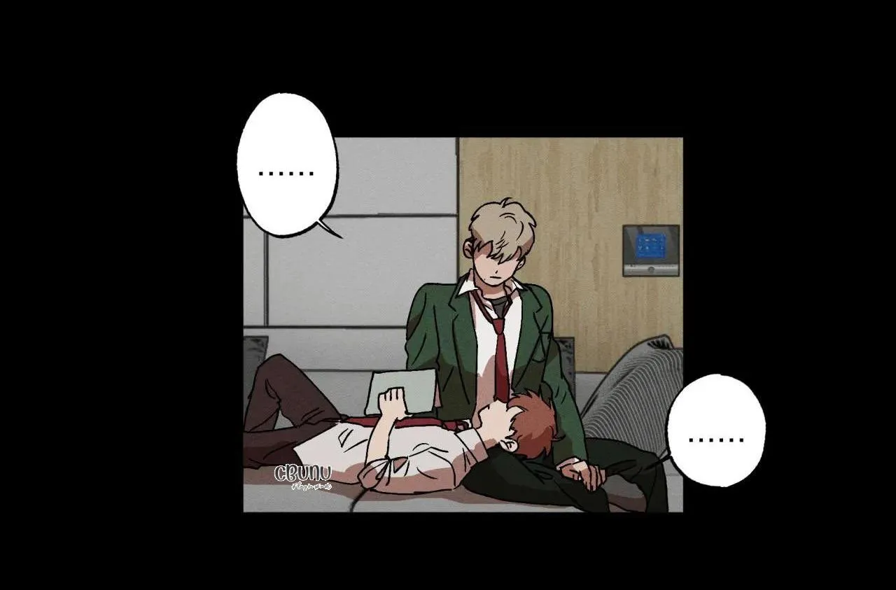 Bẫy Đôi Ngọt Ngào Chapter 4 Trang 54