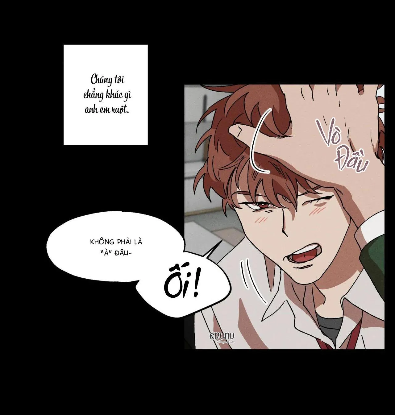 Bẫy Đôi Ngọt Ngào Chapter 4 Trang 56