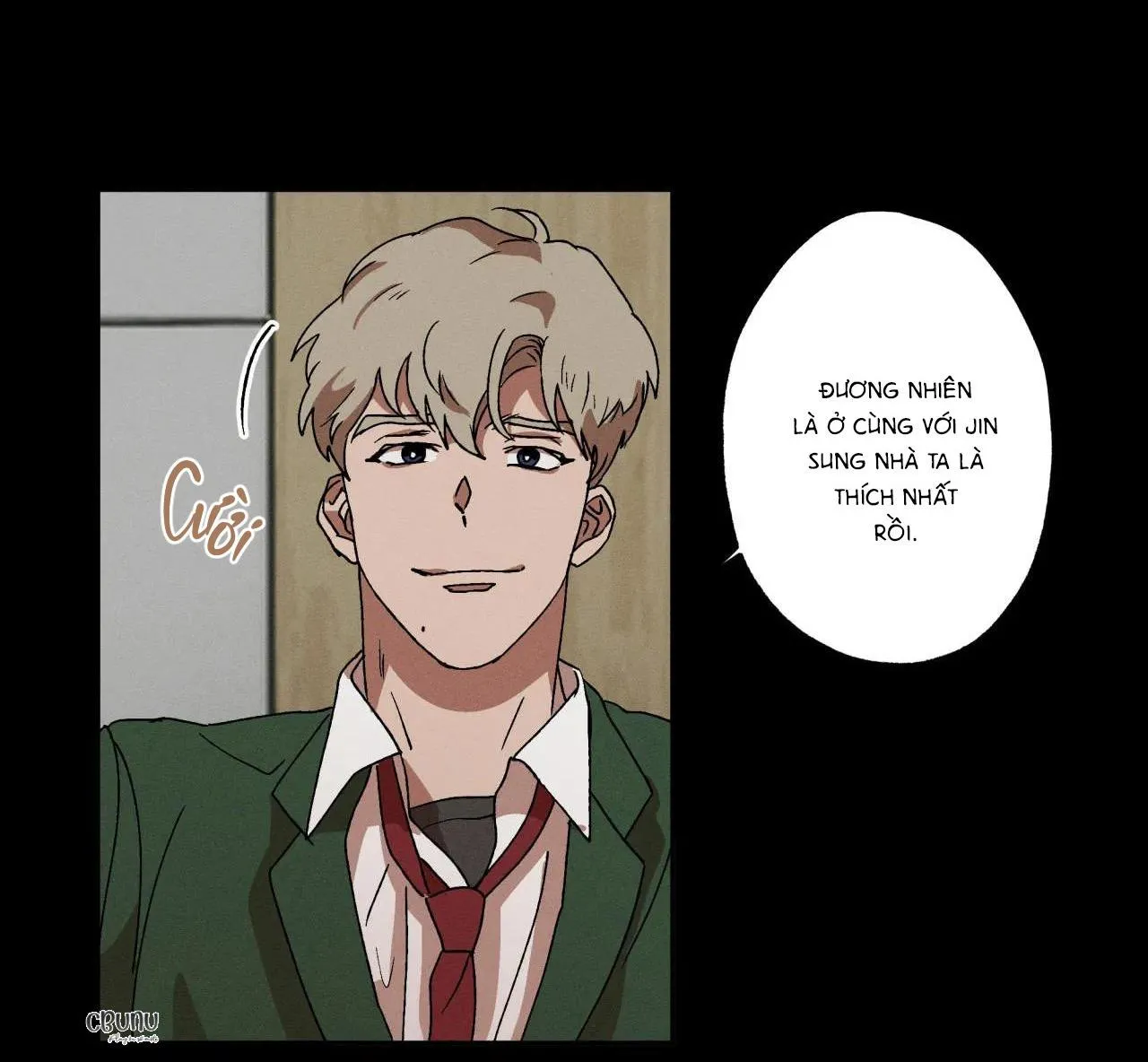 Bẫy Đôi Ngọt Ngào Chapter 4 Trang 57