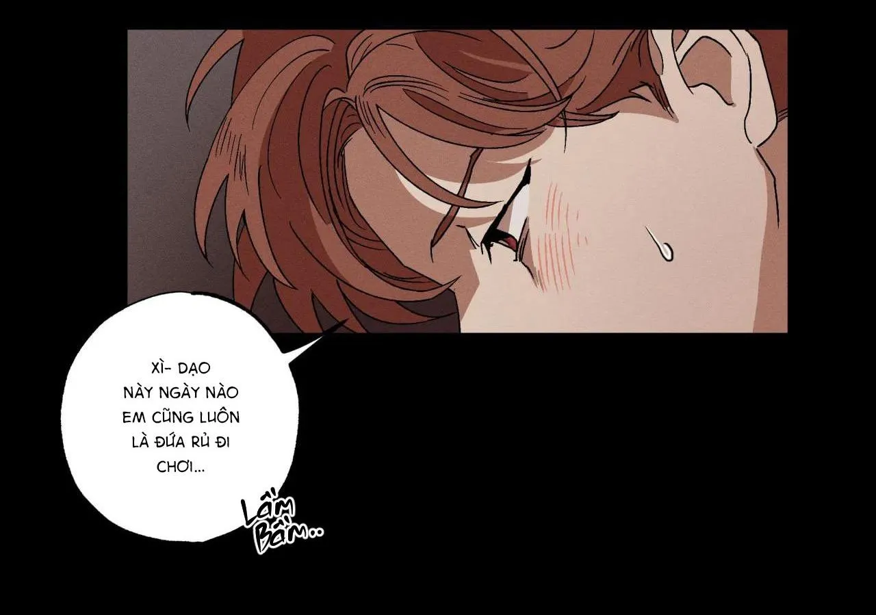 Bẫy Đôi Ngọt Ngào Chapter 4 Trang 60
