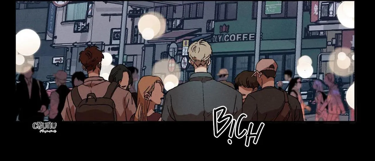 Bẫy Đôi Ngọt Ngào Chapter 4 Trang 66