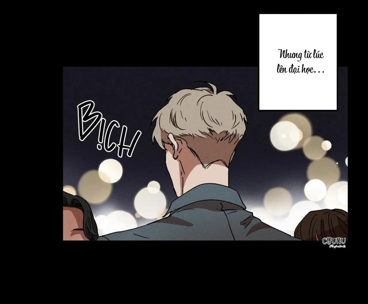 Bẫy Đôi Ngọt Ngào Chapter 4 Trang 67