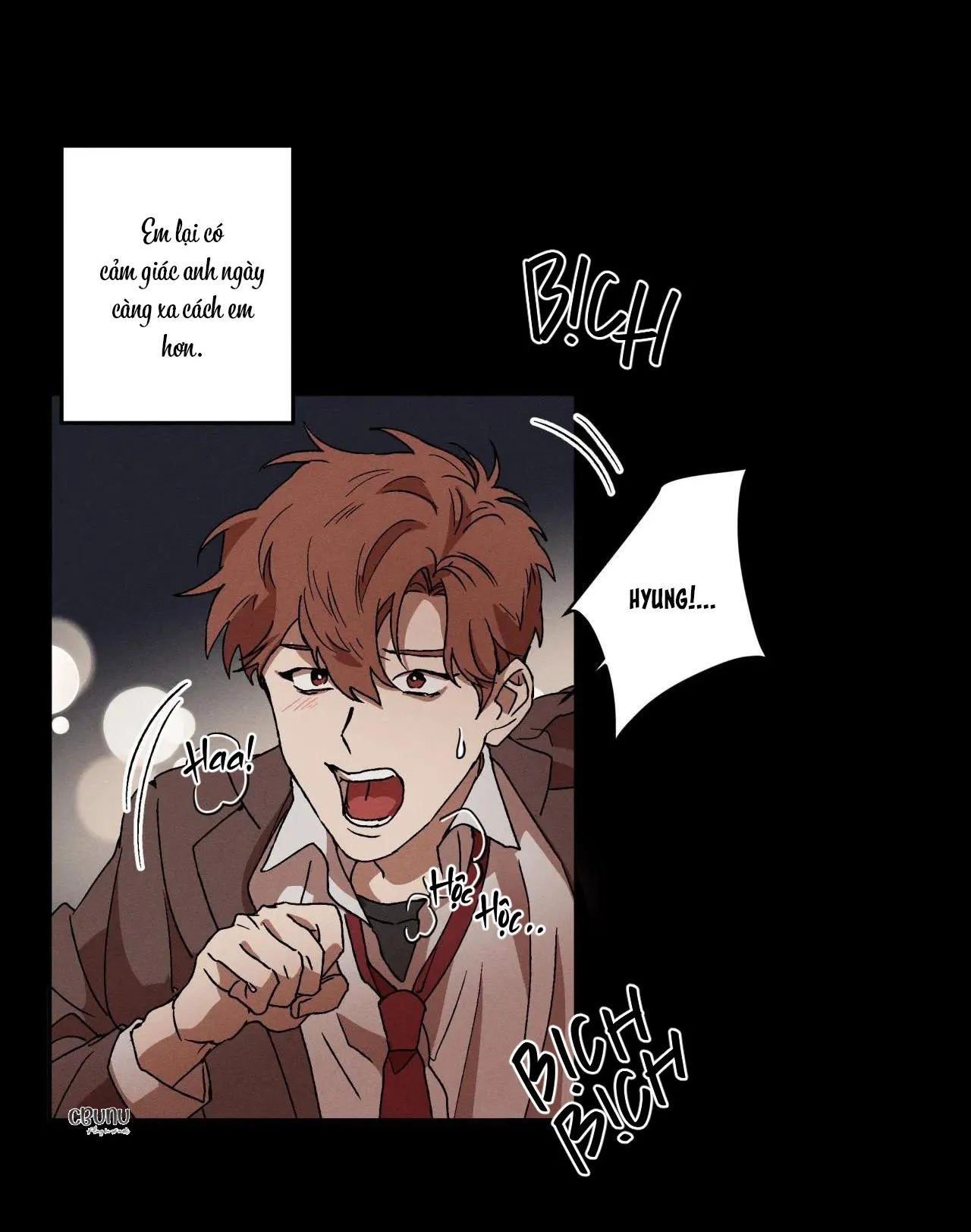 Bẫy Đôi Ngọt Ngào Chapter 4 Trang 68