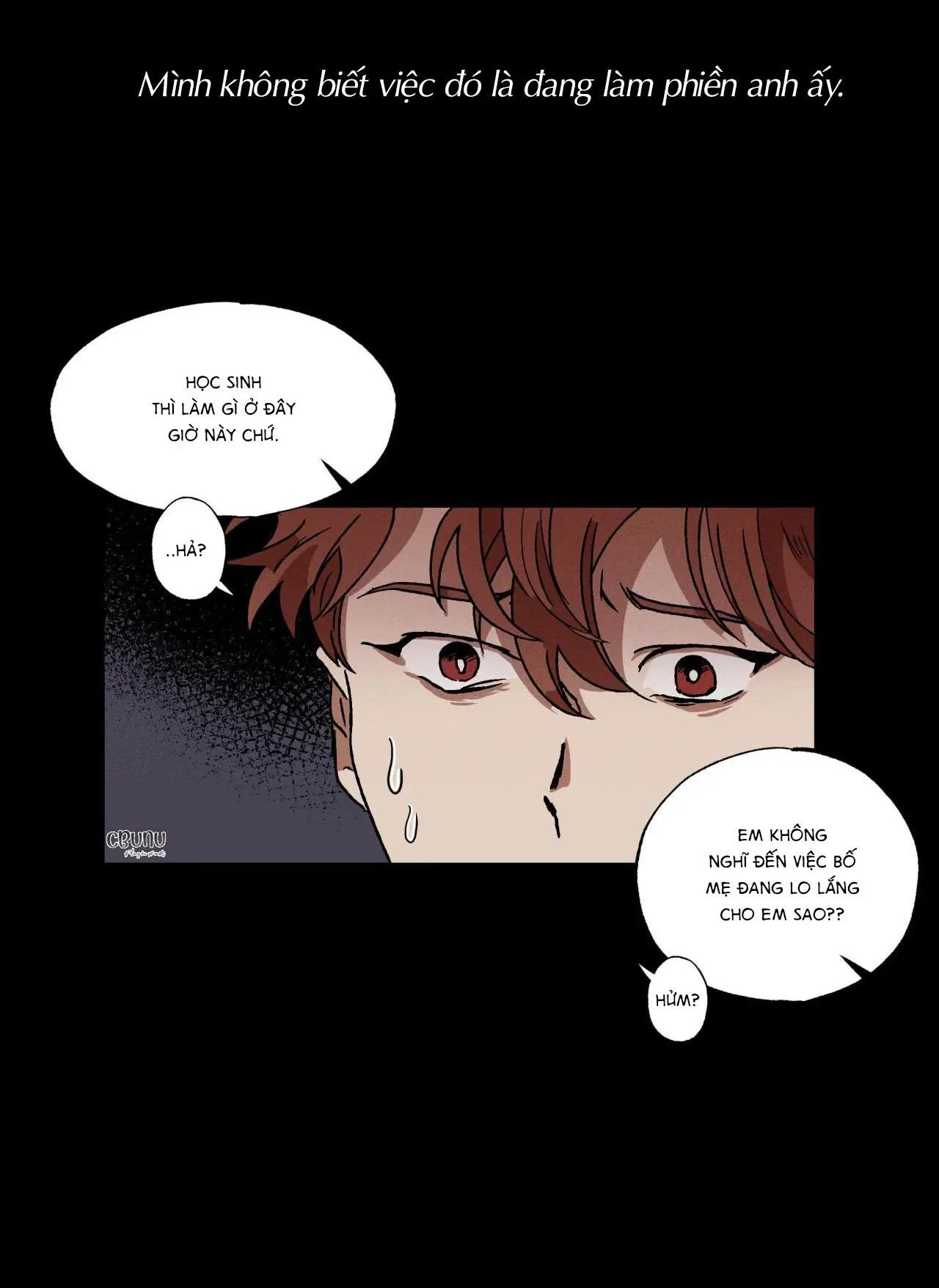 Bẫy Đôi Ngọt Ngào Chapter 4 Trang 73