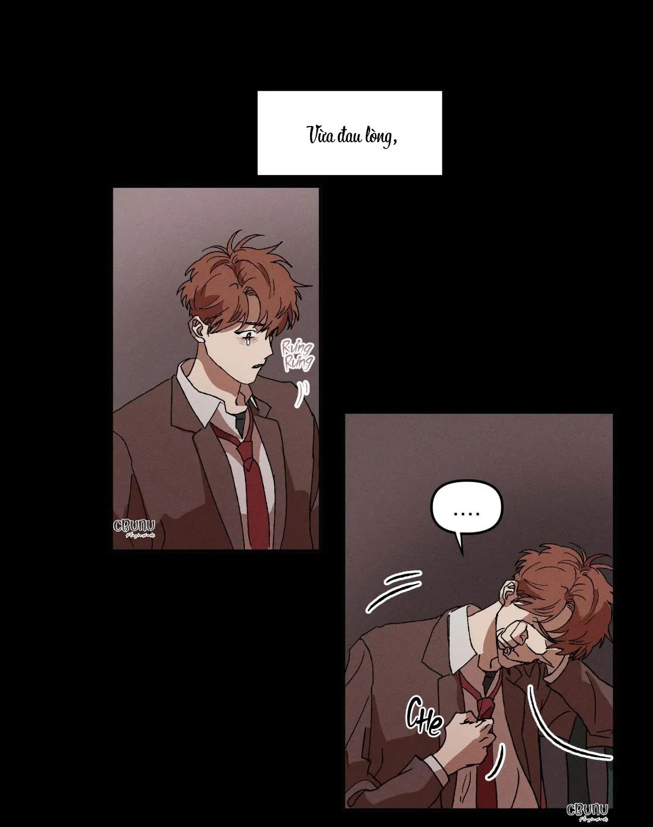 Bẫy Đôi Ngọt Ngào Chapter 4 Trang 77