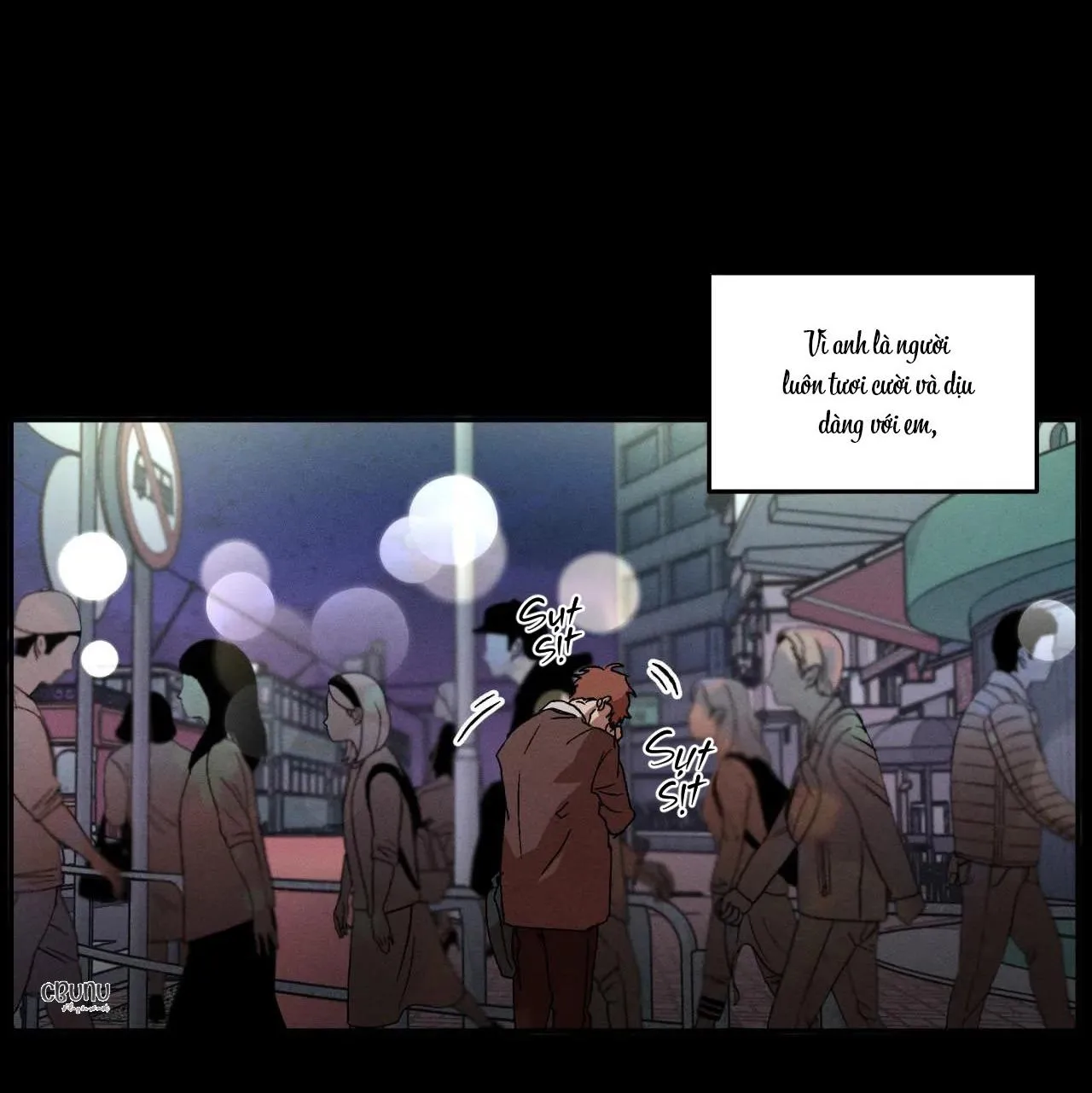 Bẫy Đôi Ngọt Ngào Chapter 4 Trang 79