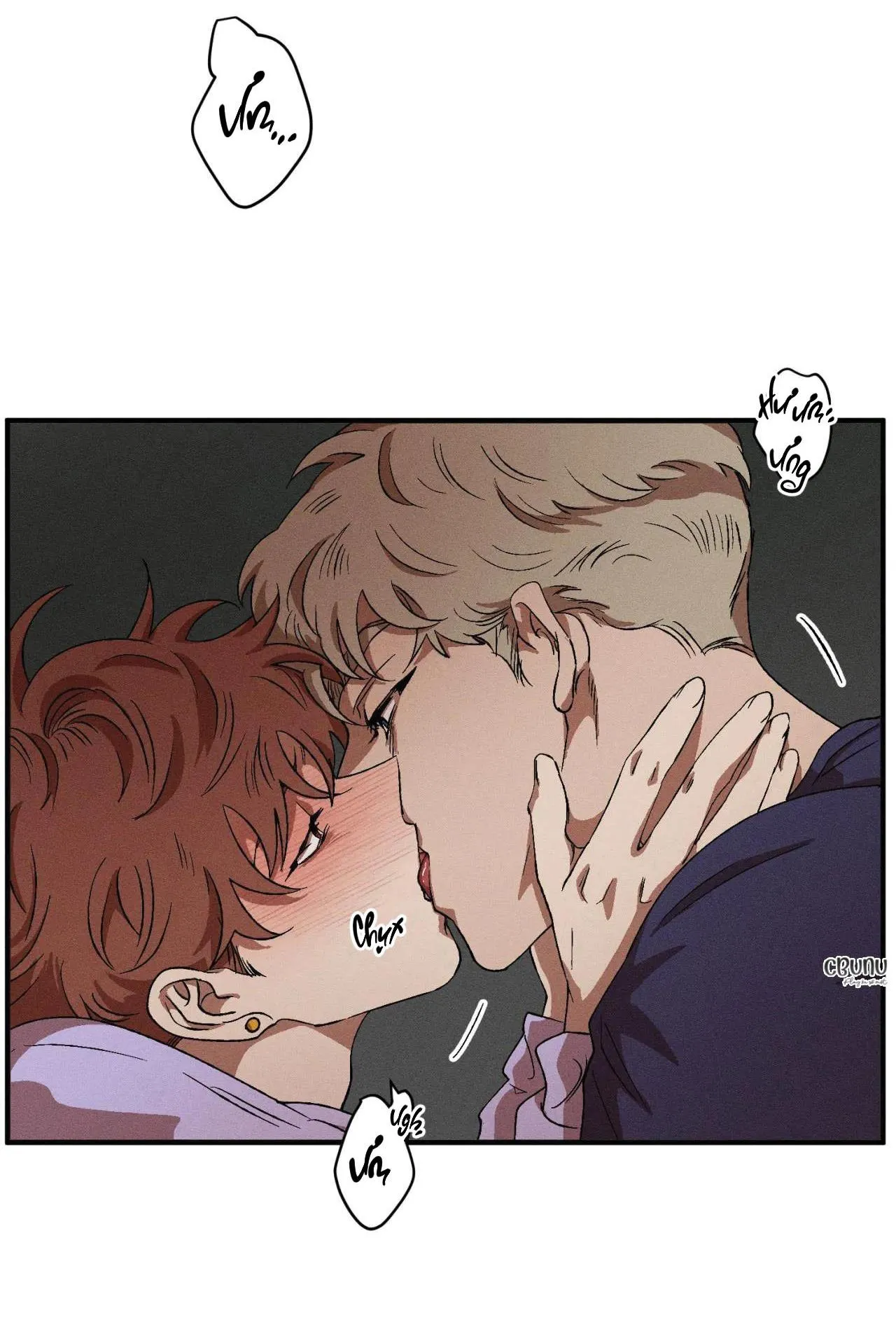 Bẫy Đôi Ngọt Ngào Chapter 40 Trang 6