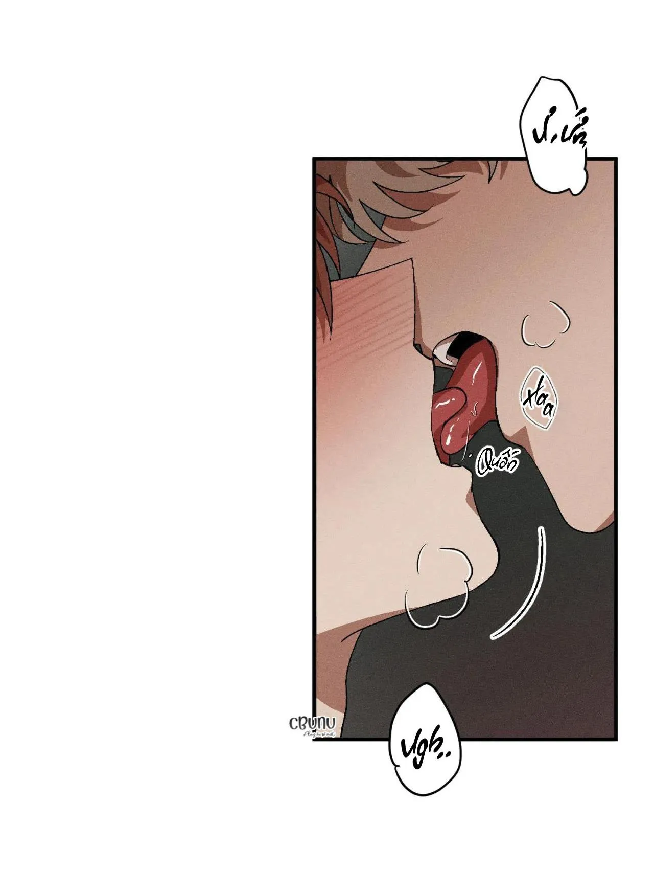 Bẫy Đôi Ngọt Ngào Chapter 40 Trang 7