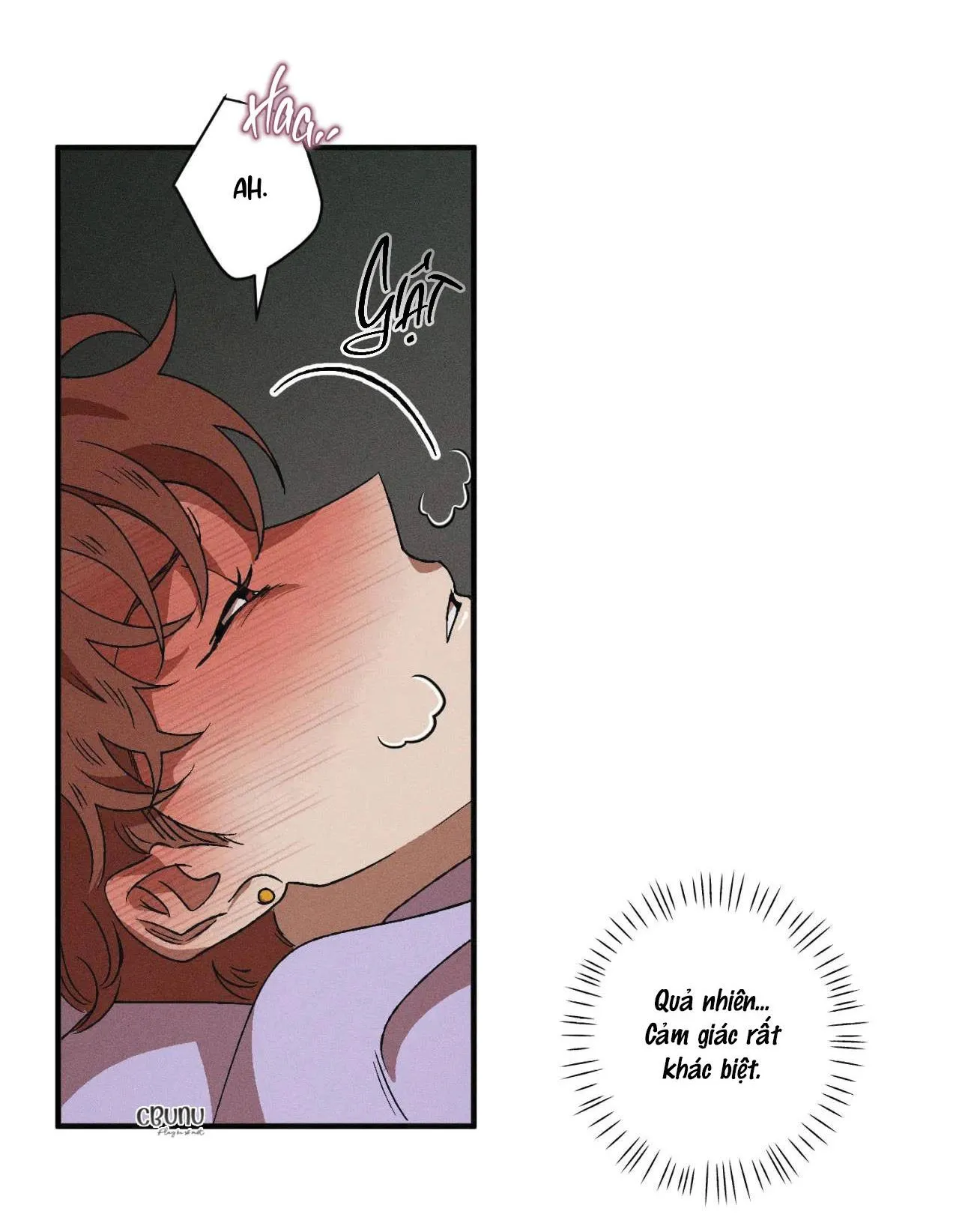 Bẫy Đôi Ngọt Ngào Chapter 40 Trang 13