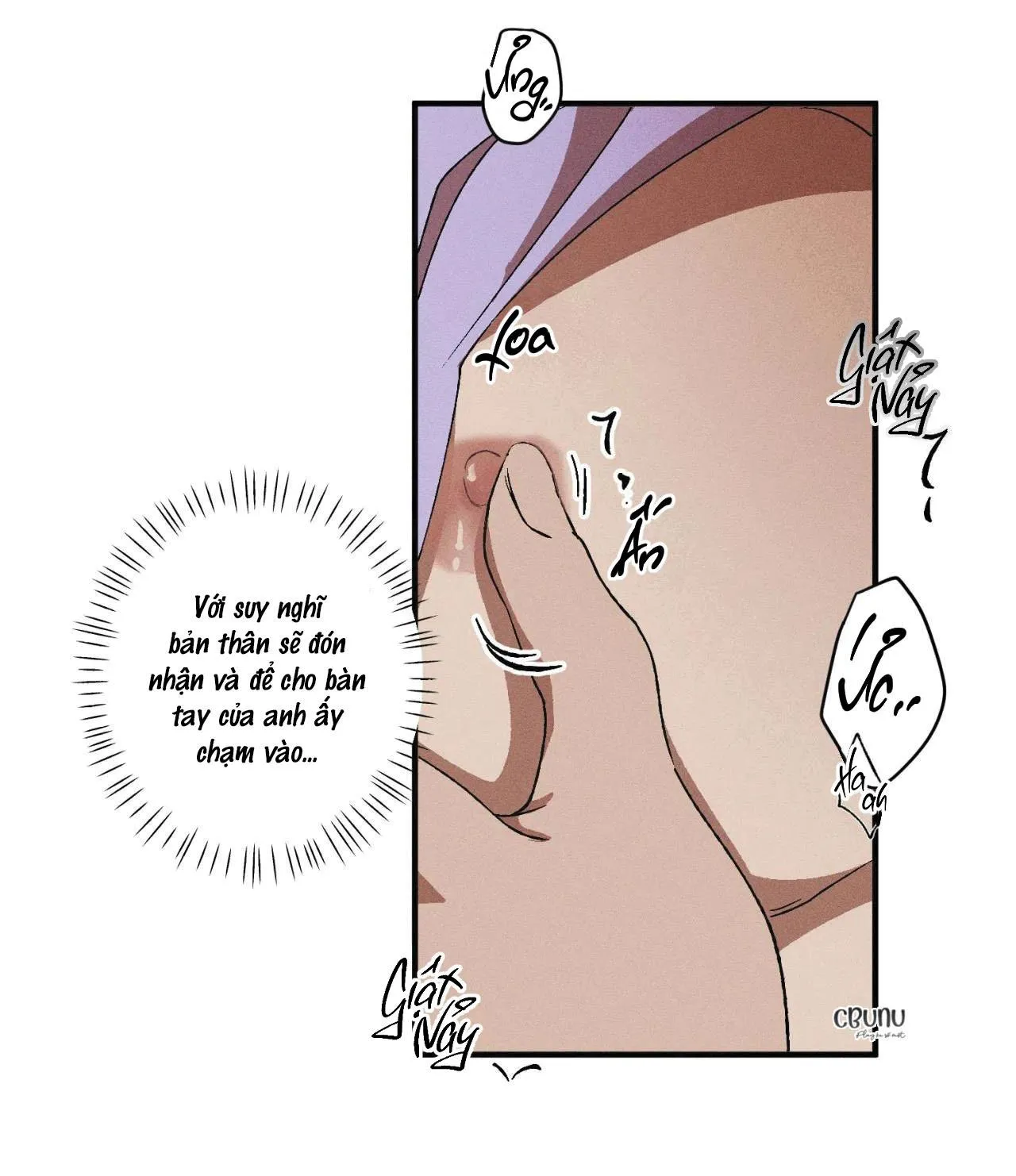 Bẫy Đôi Ngọt Ngào Chapter 40 Trang 14