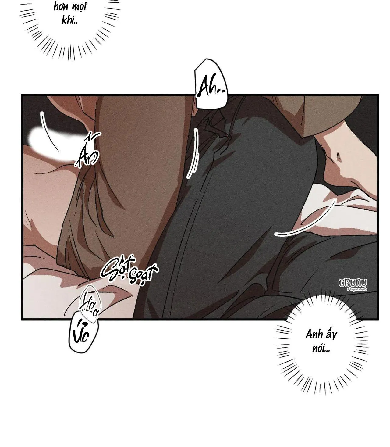 Bẫy Đôi Ngọt Ngào Chapter 40 Trang 16