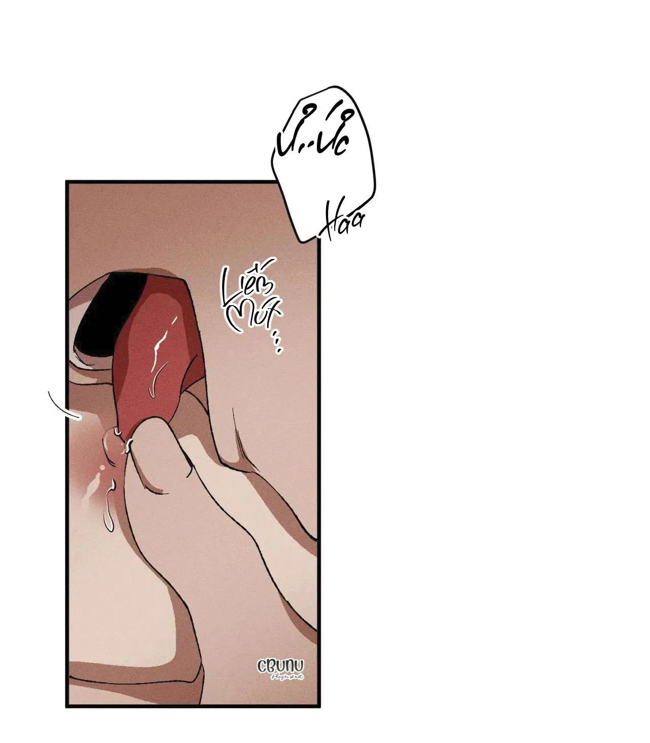 Bẫy Đôi Ngọt Ngào Chapter 40 Trang 17