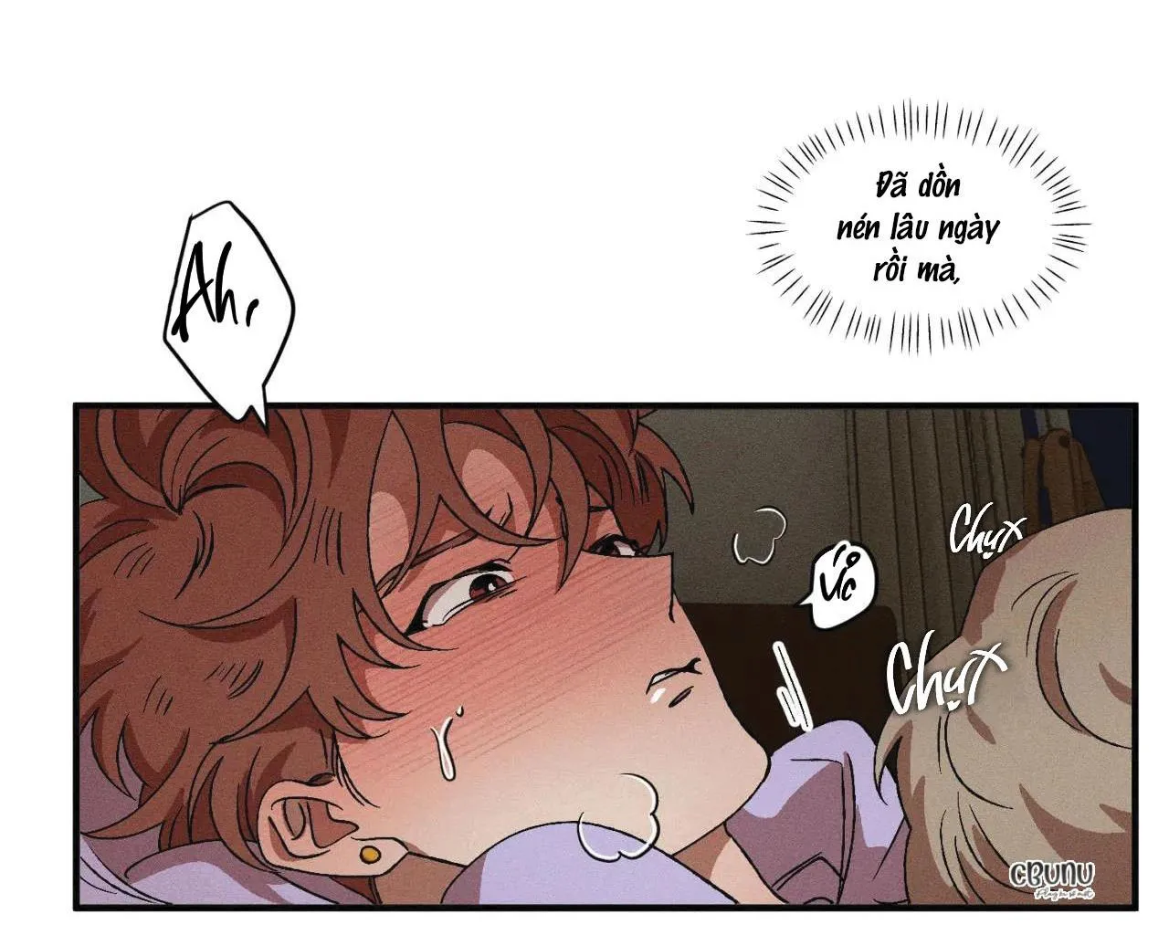 Bẫy Đôi Ngọt Ngào Chapter 40 Trang 19