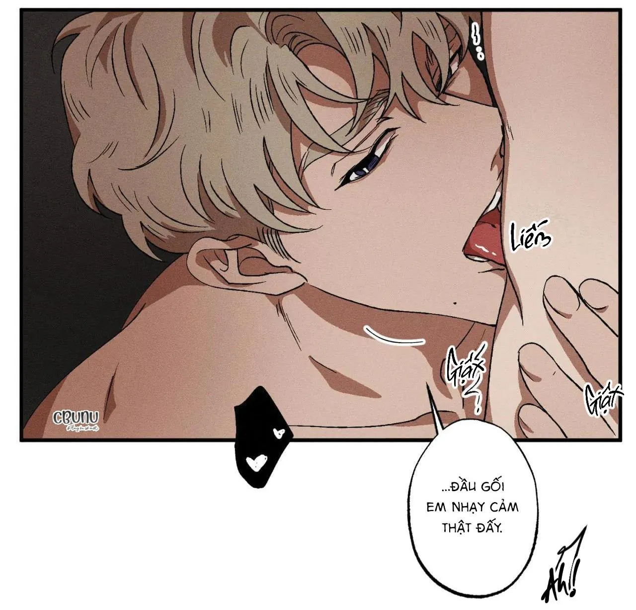 Bẫy Đôi Ngọt Ngào Chapter 40 Trang 24