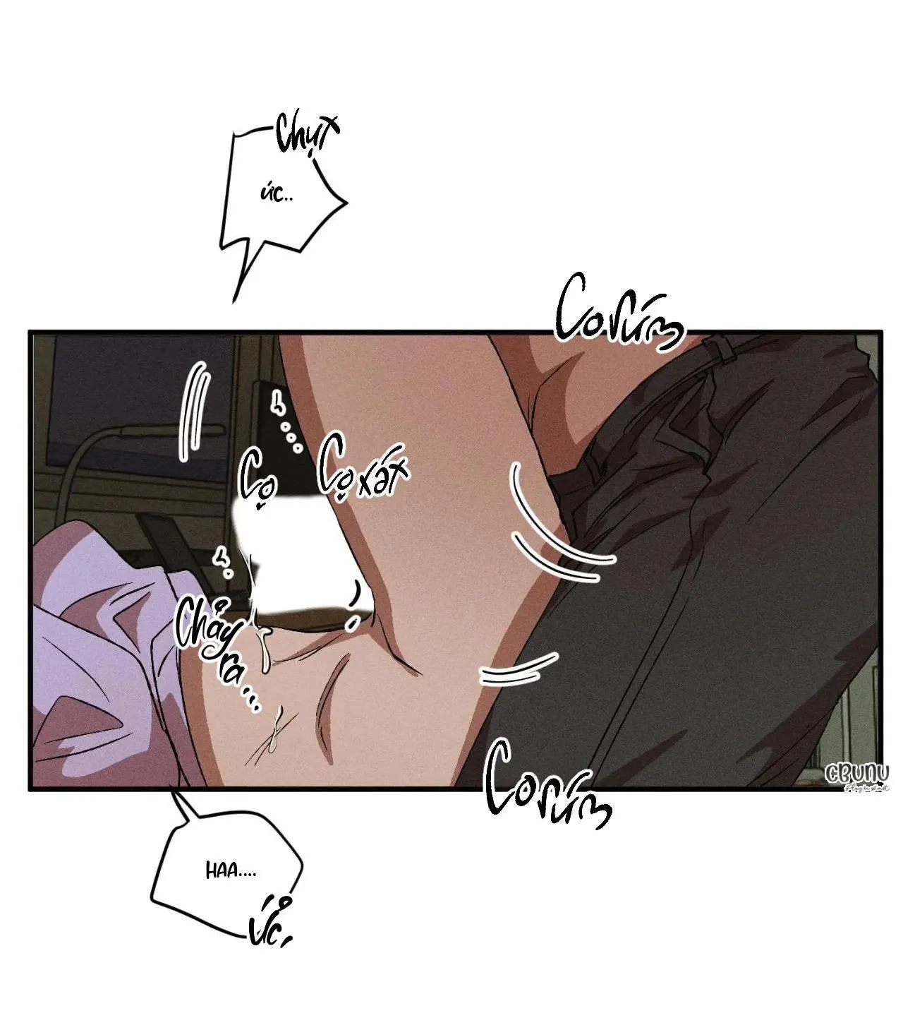 Bẫy Đôi Ngọt Ngào Chapter 40 Trang 26