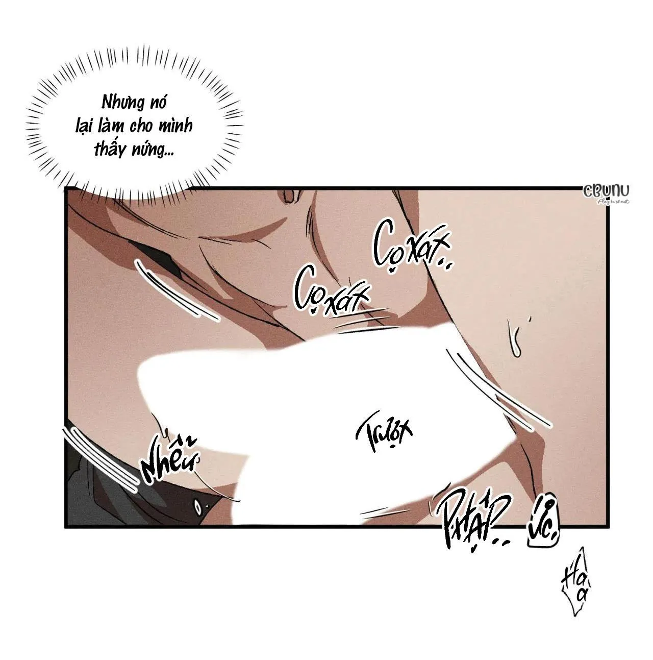 Bẫy Đôi Ngọt Ngào Chapter 40 Trang 28