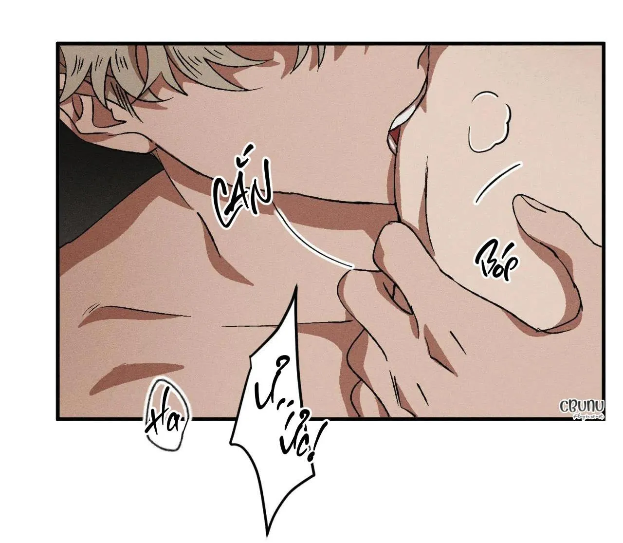 Bẫy Đôi Ngọt Ngào Chapter 40 Trang 29