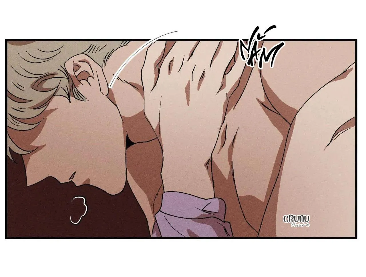 Bẫy Đôi Ngọt Ngào Chapter 40 Trang 31