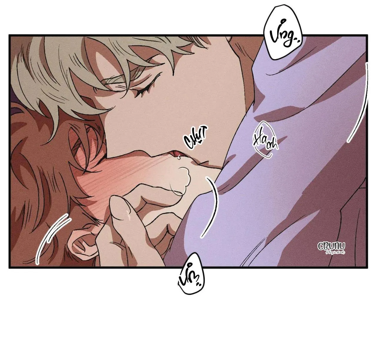 Bẫy Đôi Ngọt Ngào Chapter 40 Trang 35